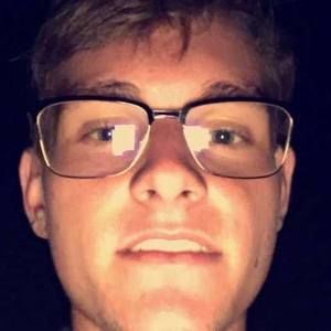 Meet your Posher, Chad